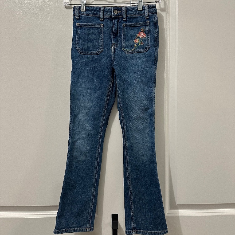 Polo Ralph Lauren Jeans Girls Size 10